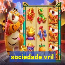 sociedade vril